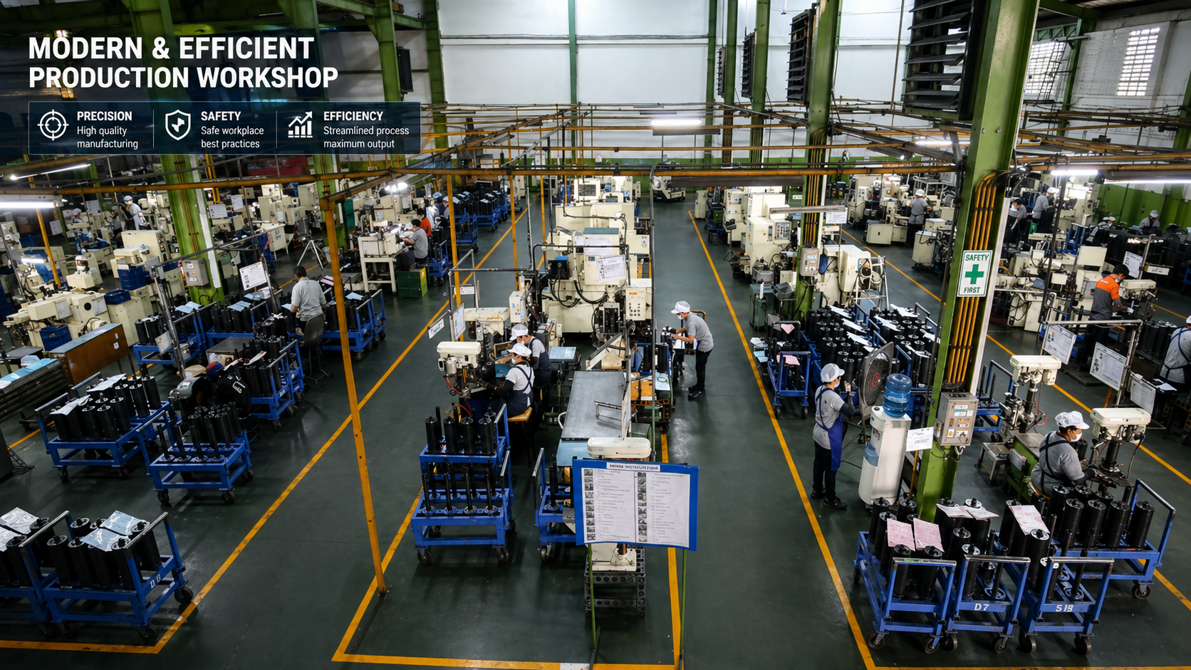 ชิ้นส่วนการเกษตร (Agriculture Parts) - 3