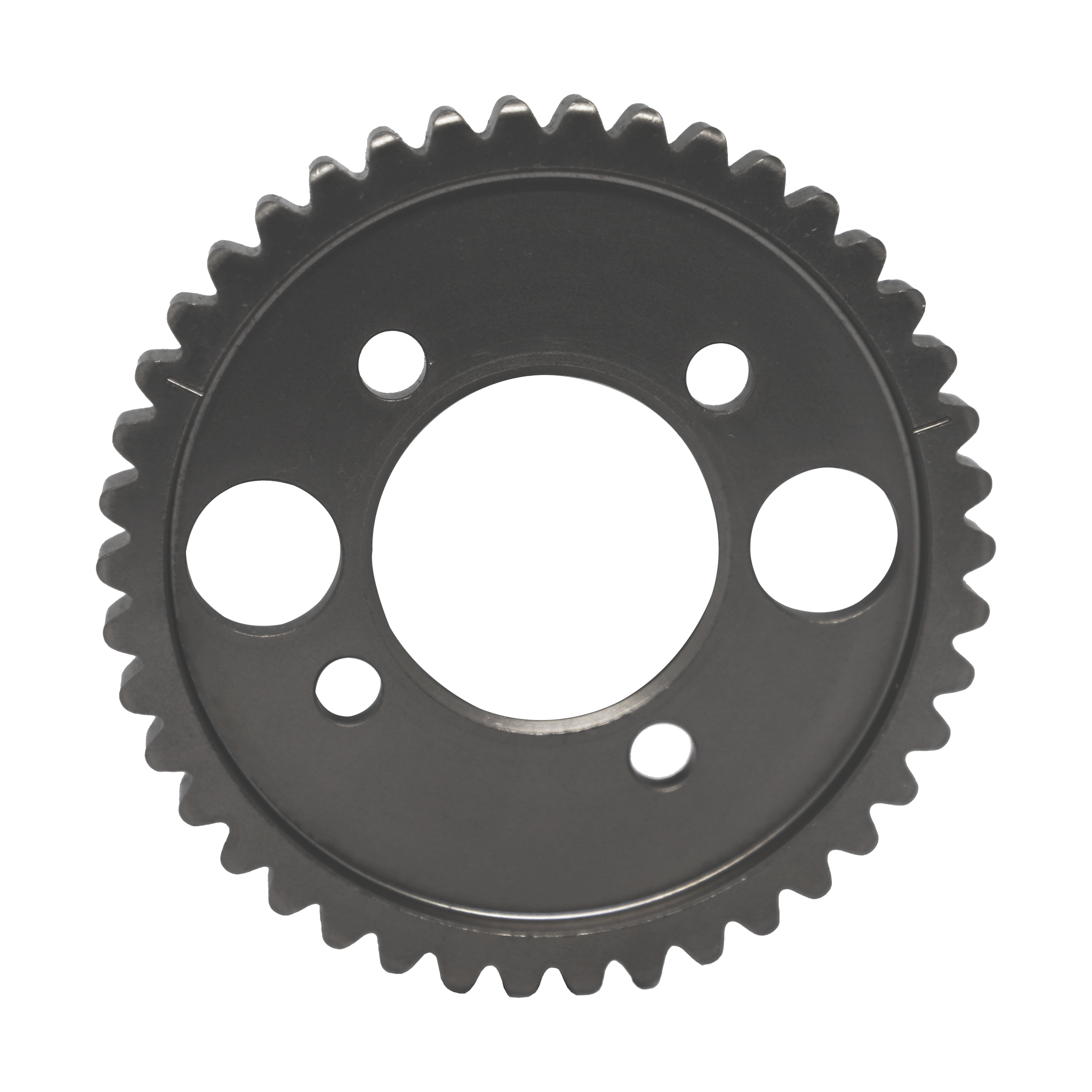 ชิ้นส่วนรถจักรยานยนต์ (Motorcycle Parts) - 1
